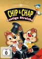 Chip & Chap - Lustige Streiche