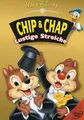 Chip & Chap - Lustige Streiche (Disney) # DVD-NEU