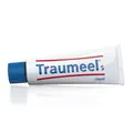Traumeel S Creme 100g - Wieder fit für Sport und Alltag mit der Kraft aus der Natur | Natürliches Arzneimittel zur Unterstützung der körpereigene Regeneration. Für ein Leben in Bewegung!