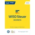 Buhl Data WISO Steuer 2024 Business Download Software