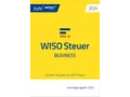 WISO STEUER 2024 BUSINESS - [PC]