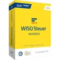 WISO Steuer 2024 Business (Steuerjahr 2023) | Sofortdownload + Produktschlüssel