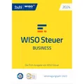 Buhl Data Service Buhl Data WISO Steuer 2024 Business (Download) (1 User, 1 Geräte/User, unbegrenzt) (DL42946-24)