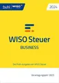 Buhl Data WISO Steuer 2024 Business Download Win, Deutsch (DL42946-24)