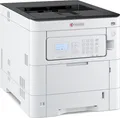 Kyocera ECOSYS PA3500cx Ethernet-Laserdrucker mit automatischem Duplexdruck bis zu 35 Seiten pro Minute