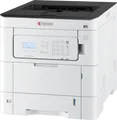 ECOSYS PA3500CX - Laserdrucker, Color, LAN, 35 S/min, Duplex, inkl. UHG