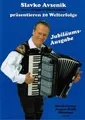 August Seith Musikverlag Slavko Avsenik - Jubiläumsausgabe, für Akkordeon