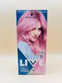 Schwarzkopf LIVE Intensivtönung P123 Rose Gold, 1 Stk