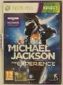 MICHAEL JACKSON: THE EXPERIENCE Für xbox 360 Kinect Microsoft PAL - Komplett
