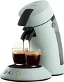 Senseo Original Plus CSA210/20 Kaffeepadmaschine, Pod-Kaffeemaschine, 0,7 l, Kaffeepad, 1450 W, Mintfarbe