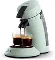 Philips Senseo Original Plus Kaffeepadmaschine mit Kaffeestärkeauswahl, Coffee