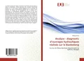 Mbaye Dioum | Analyse - diagnostic d'ouvrages hydrauliques réalisés sur le...