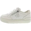 Waldläufer Schnürschuh beige 41 EU