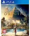 Ubisoft Assassin's Creed Origins, PlayStation 4, M (Reif), Physische Medien