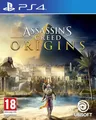 Assassins Creed Origins | Sony PlayStation 4 | PS4