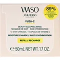 WASO - Yuzu-C Beauty Sleeping Mask REFILL 50ml
