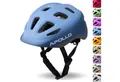 Apollo Inlineskates Fahrradhelm, Kinder & Jugendliche, Multisport-Helm, verstellbar, ab 3 Jahren