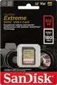 SanDisk Extreme - Flash-Speicherkarte - 512 GB