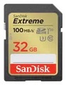 SANDISK EXTREME SDXC-KARTE 512 GB 180/130 MB/s C10