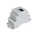 4 CH Constant Voltage DMX512 Decoder RGB/RGBW Controller Din Rail Mounted 4 Channel Dimming Controller 5-24VDC