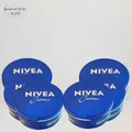 6x 30ml Nivea Pflegecreme Dose Pflegt und verwöhnt jeden Hauttyp cremige Textur