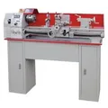Holzmann Metalldrehbank mit variabler Geschwindigkeit ED750FDQ 230V