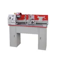 Holzmann Metalldrehbank variable Geschwindigkeit ED750FDQ_230V drehen 175 kg