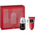 Cartier Pasha Edition Noire (Körperpflegeset, Parfum Set) (66128598)