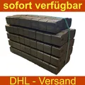 25 kg Kaminbriketts Kohlen Braunkohle Briketts Kamin Ofen Heizung Rekord Kohle