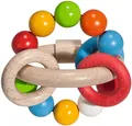 Eichhorn Greifspielzeug Baby Babywelt 3D Greifling 100017040