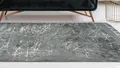 Teppich PADIRO "Dolce Vita 225", grau, B:80cm H:10mm L:150cm
