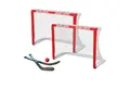 Bauer Hockeytor Mini Hockey Tor 2er Set Bauer
