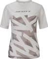 Scott Vertic LT S/S Damen Trikot L