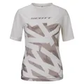 Scott Sports Vertic LT S/S Damen Trikot (L) (67885005)