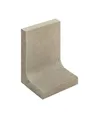 Diephaus Mauerstein L-STEIN - MINI GRAU 35/25/20/5 CM