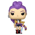 Funko KPop Demon Hunters - Rumi (FK94692)