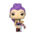 Funko Pop! Animation Netflix KPop Demon Hunters Rumi #2257 Vinylfigur