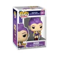 Funko Rumi Figurine KPop Demon Hunters Vinyl 9cm NEU OVP
