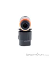 SKS Germany Clik Tec Pump Head Bike Zubehör-Schwarz-One Size