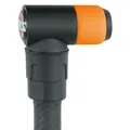 CLIK VALVEPumpenkopf Intuitives KlickSystem, 50% höherer Volumenstrom, Versch...