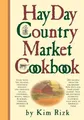 Hay Day Country Market Cookbook, Rizk, Kim