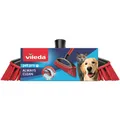 Vileda Nachfüllpackung für Always Clean PET PRO Bürste (1 Stk.) (173814)