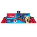 Vileda Pet Pro. Alw. Reinigungsbürsteneinsatz.##