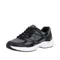 Rieker Herren U4200 Sneaker Low Grau 42
