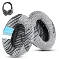 Cooling Gel QuietComfort 35 / QC 35ii Ersatz Ohrpolster für Bose Kopfhörer