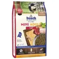 BOSCH Adult Mini Lamb & Rice 1kg