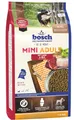 bosch HPC Mini Adult mit Lamm & Reis | Hundetrockenfutter für ausgewachsene Hunde kleiner Rassen (bis 15 kg) | 1 x 1 kg