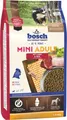 Bosch Hundetrockenfutter Adult Mini 1 kg Lamm & Reis  Hundefutter