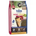 Bosch Mini Adult Lamm & Reis | 1 kg Trockenfutter