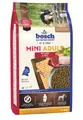 BOSCH Mini Adult Lammfleisch und Reis - Trockenfutter für Hunde 4x1 kg